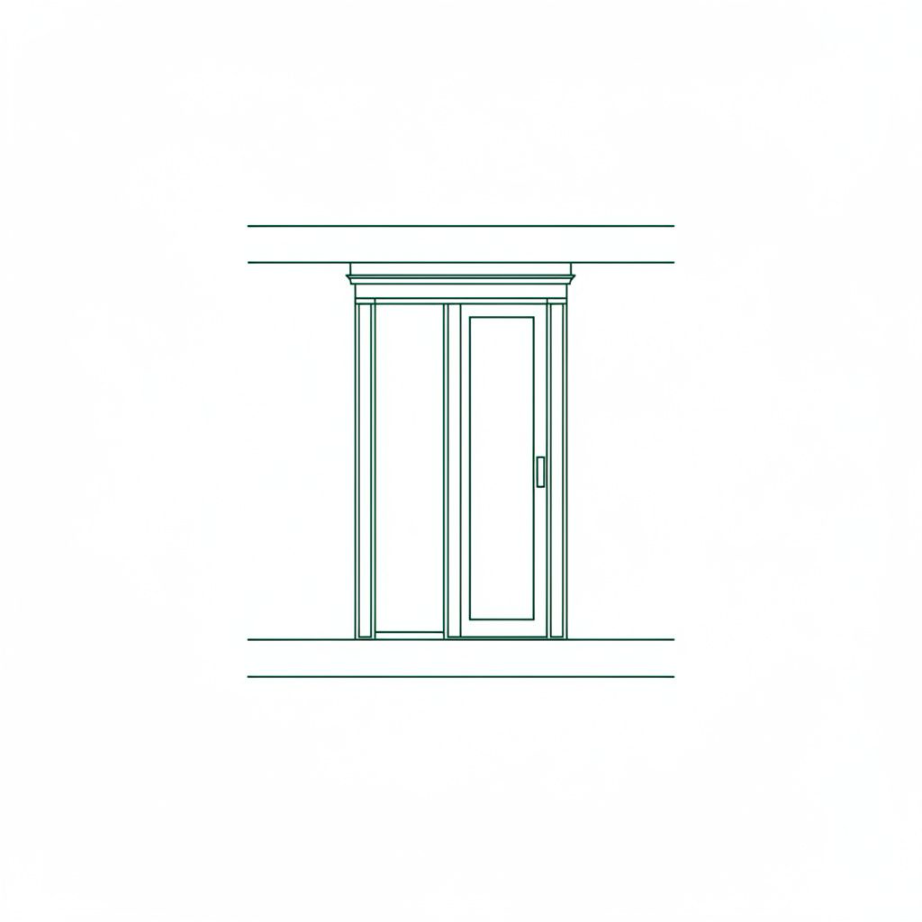 Illustration ascenseurs privatifs — installation par COZZO